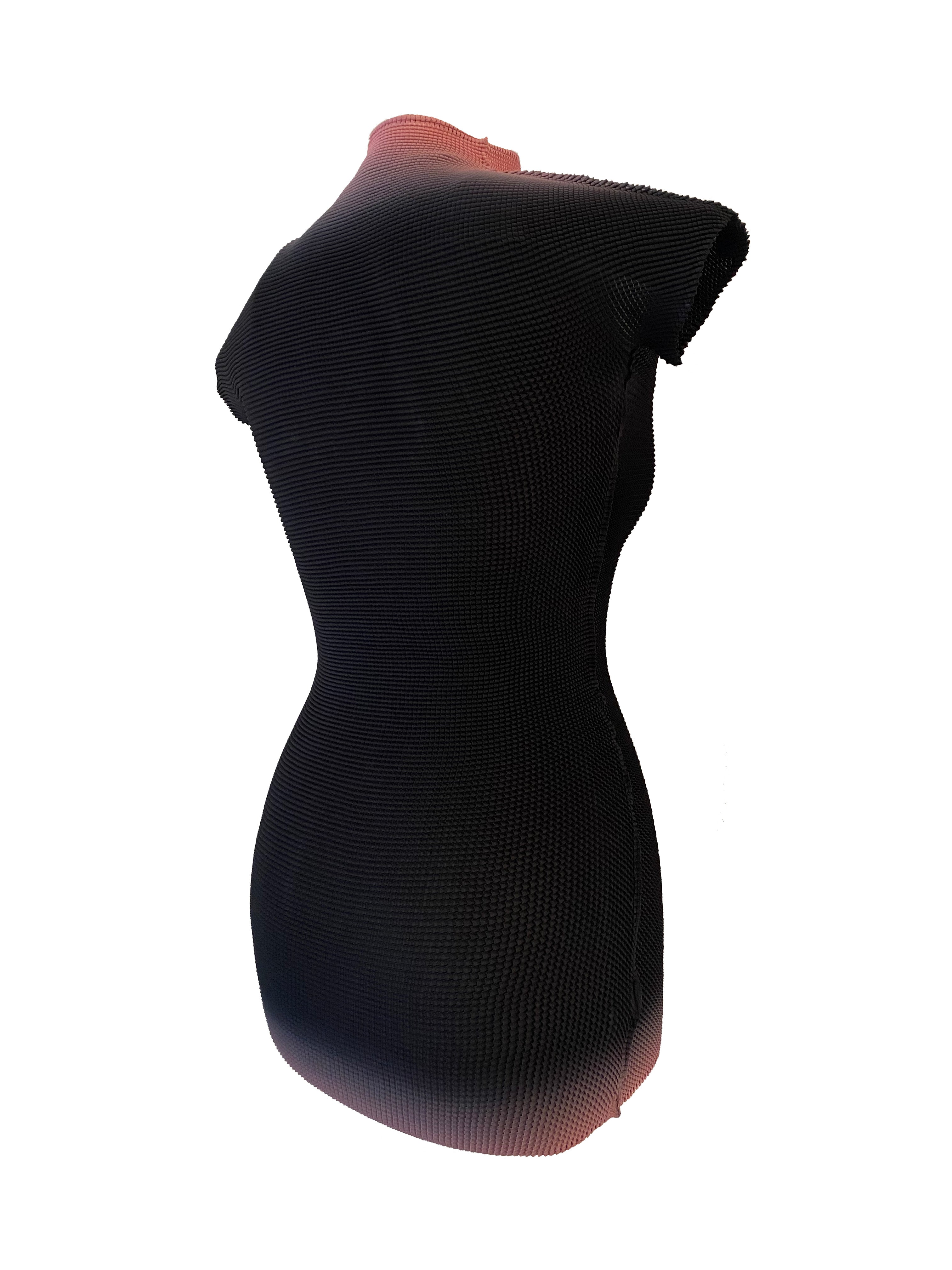 Anemone Dress Mini – BUBON